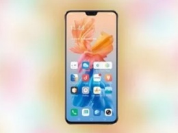 Vivo представит первый в мире смартфон на Dimensity 1100