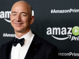 Безос покинет пост гендиректора Amazon