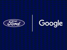 Все новые автомобили Ford будут работать на «Андроиде»