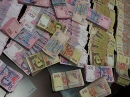 В Киеве ликвидировали конвертцентр с оборотом около 300 миллионов гривень