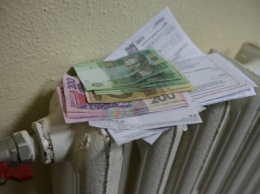 Смотри задолженность: у Теплоснабжения Одессы заработал сайт