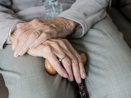 Более 300 домов престарелых имеют проблемы с регистрацией