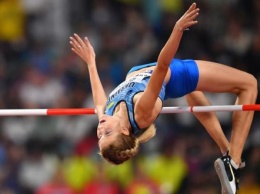 Украинская легкоатлетка установила исторический мировой рекорд