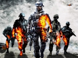 EA представит Battlefield «невиданных масштабов» в ближайшие месяцы