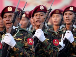 Почему военные устроили переворот в Мьянме?