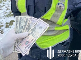 На Закарпатье копы за взятки игнорировали домашнее насилие