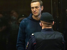 Amnesty осуждает массовые аресты в России и требует освобождения Навального