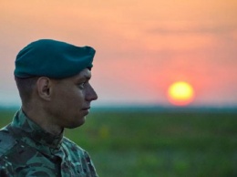 На Донетчине пророссийский снайпер убил защитника Украины: стало известно имя погибшего воина (фото)