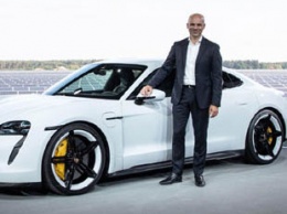 Электромобиль Apple будет проектировать бывший инженер Porsche
