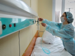 В два раза больше, чем в среднем по стране: Харьковская область в лидерах по смертности от коронавируса
