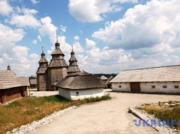 Культурные памятники Запорожской области нанесут на онлайн-карту