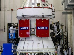 Бременские модули: астронавты NASA полетят на Луну на европейской технике