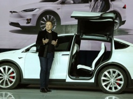 Илон Маск признал проблемы с качеством у автомобилей Tesla