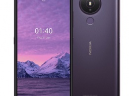 Представлен смартфон Nokia 1.4