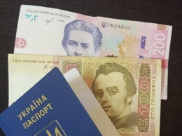 Харьковчанин пытался подкупить пограничников смешной суммой