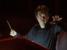 Профессор из Токио: в Одесский оперный театр приехал японский дирижер