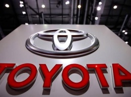 Toyota названа самой популярной автомобильной маркой в мире