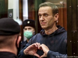 Комментарий: Из-за дела Навального ЕС следует ввести санкции против России
