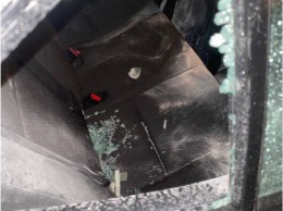 "Разбитый автомобиль, залитый кровью подъезд": АРМА заявила об угрозах в адрес своих работников