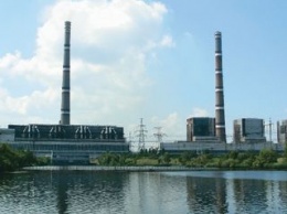 Авария на Запорожской ТЭС привела к дефициту мощностей в энергосистеме страны