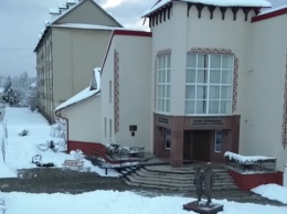 Музей «Бойковщина» открыл Центр туризма с дегустационным залом