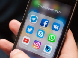 Комиссия Совфеда РФ предложила блокировать соцсети за призывы к «незаконным акциям»
