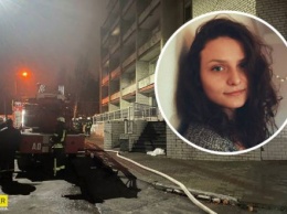 Ангел в белом халате: стали известны подробности о девушке-враче погибшей в пожаре в Запорожье