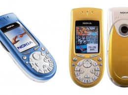 HMD Global вскоре представит модель Nokia 3650