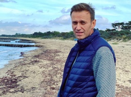 Родственники Навального живут в селе под Киевом
