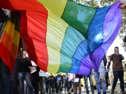 В Украине проведут масштабное исследование среди геев