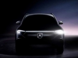Daimler переименуют в Mercedes-Benz
