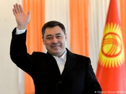 Даст ли Москва деньги Бишкеку? Что пообещал Жапаров