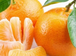 Ученые назвали коварную особенность мандаринов
