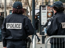 Арабские подростки избили в Париже пожилую россиянку