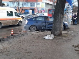 В Одессе пьяный водитель устроил ДТП и сбил двоих детей: пострадавших увезли в больницу