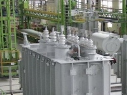 Запорожтрансформатор изготовит 2 шунтирующих реактора для Малайзии