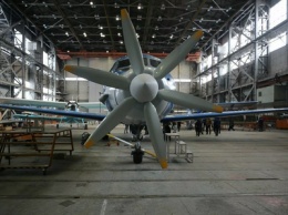 Первый в России гибридный авиадвигатель успешно прошел тестирование