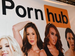 Pornhub вводит цифровую проверку пользователей