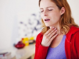 Как облегчить боль в горле без лекарств