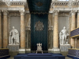 В Швеции снимут свою «Корону» о короле Карле XVI Густаве