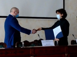 Венедиктова назначила прокурора Одесской области