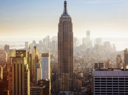 Empire State Building полностью переходит на ветровую энергию