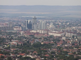 Похищенных в Нижнем Новгороде подростков могли увезти в Чечню