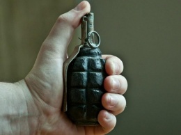 На Харьковщине неизвестные бросили гранату в комнату с 11-летним ребенком. ВИДЕО