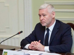 Избрание Терехова секретарем горсовета Харькова оспаривают в суде