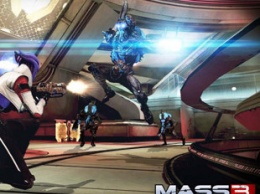 Сценарист Mass Effect 3 рассказал о своем финале игры, который он не успел воплотить
