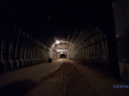 В Нововолынске хотят создать виртуальный музей шахт