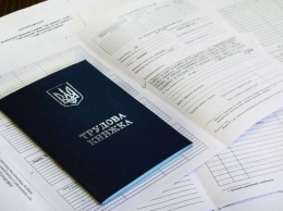 В Украине отменили бумажные трудовые книжки: что будет дальше и стоит ли их выбрасывать