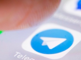 Эксперты рассказали о новом виде мошенничества в Telegram