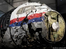 Нидерланды не намерены обвинять Украину в деле о крушении MH17